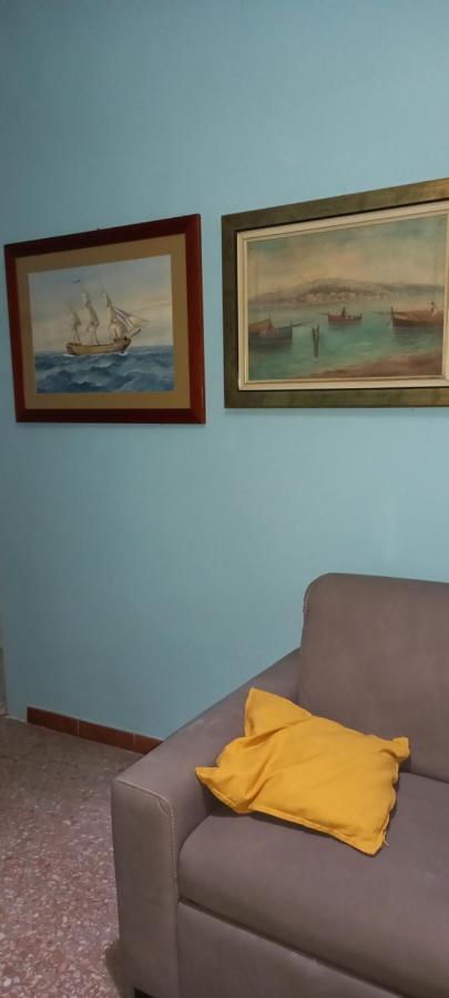 Casa San Biagio 1964 Spaccanapoli Daire Dış mekan fotoğraf