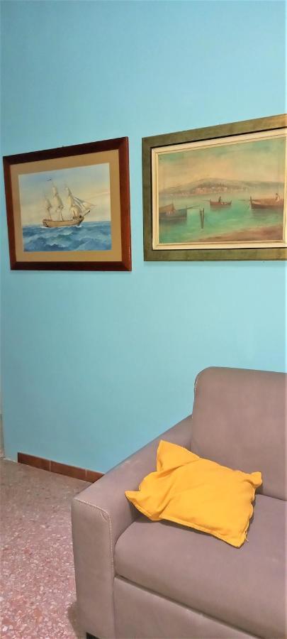 Casa San Biagio 1964 Spaccanapoli Daire Dış mekan fotoğraf