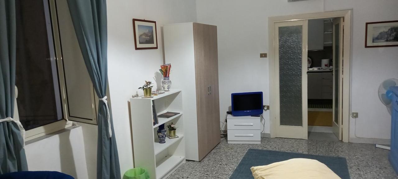 Casa San Biagio 1964 Spaccanapoli Daire Dış mekan fotoğraf