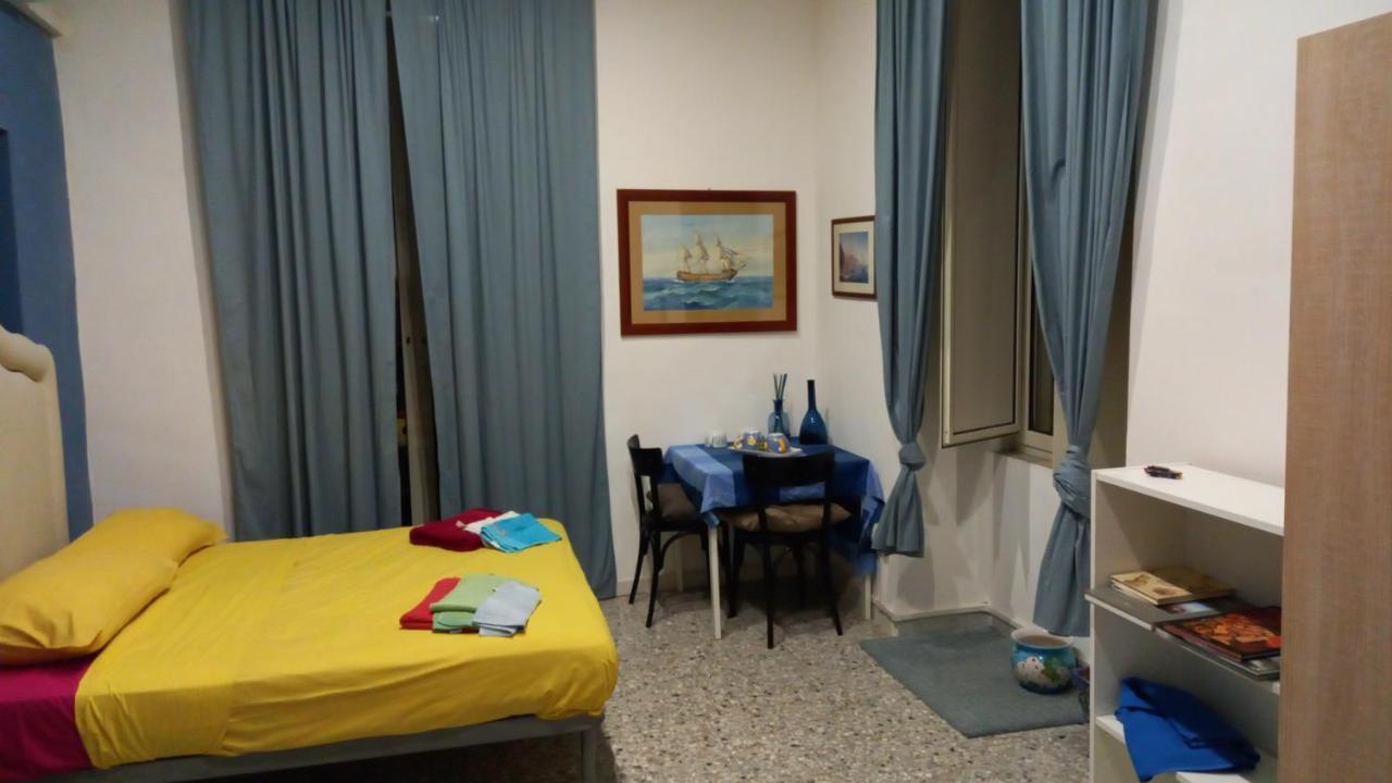 Casa San Biagio 1964 Spaccanapoli Daire Dış mekan fotoğraf